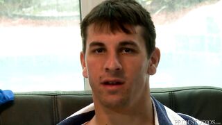 Extra Big Dicks Presenting Hung Scotty Cage