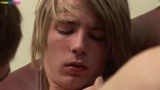 Cute Hole Fingered 2