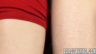 Young gay enjoys having his ass raw fucked deep