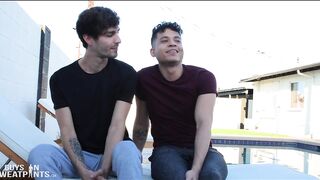 Taking Jacob's Monster