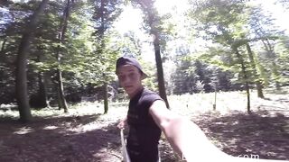 Holiday Adventure - Part1