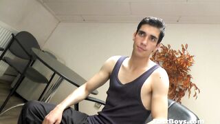 Public Handjob - Coming Soon