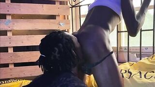 Sex by the Sunset Part 1