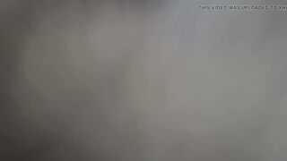 POV: Very hairy white ass repeatedly sitting on your face