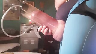 I Needed It so Baddly