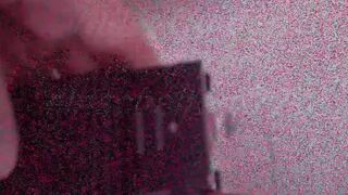 The Horny Feeling (slow Motion Action)