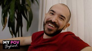 Your Swiftie Boyfriend Peter King Got You Concert Tickets - My POV Boyfriend - FPOV Virtual Sex