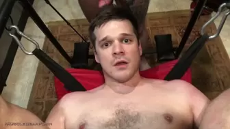 Gimme More Cock Daddy