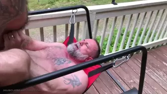 Serb Cock