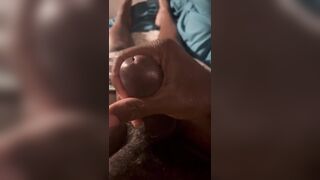 A Quick Nut, Then Bedtime.