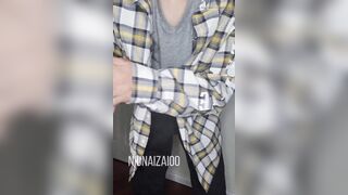 How to tie up your dick