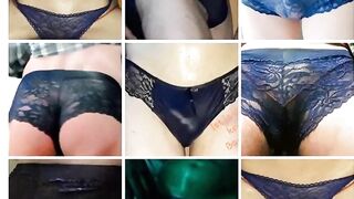 Meine Unterwaeschenshow