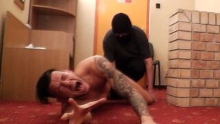 Johnny's Punishments Xi