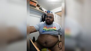 Friday morning quick release