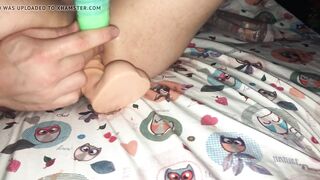 Ortedos - Big Horse Dildo 28 cm