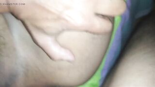 Me Folla El Hoyo a Pelo