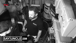 Role Reversal - Young Perps Trailer