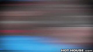 Hot Trenton Ducati Wrestling for Top