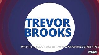 Summa Cum Load Part 3/ MEN / Ashton Summers, Cristiano, Trevor Brooks