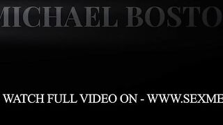 Big Booty Chemistry: Bareback / MEN / JJ Knight, Michael Boston