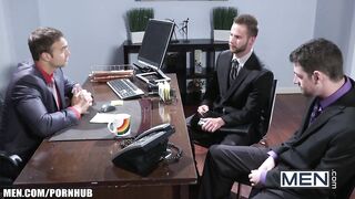 The Sales Call - Men