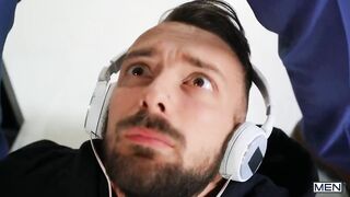 Fuck 2020 Part 1 / MEN / Reese Rideout, Johnny B