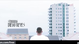 Men - Diego Reyes & Lucas Fox - Part 3 - Trailer