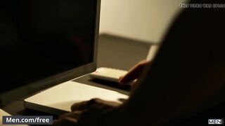 Rough gay Anal Fuck With Hunks Damon Heart Paddy OBrian