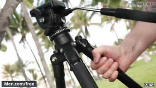 Men - Griffin Barrows and Roman Cage - Trailer preview