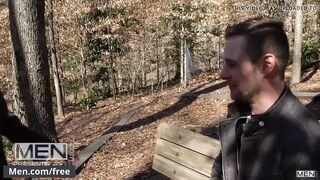 Cliff Jensen John Henry - Pranksters Part 6 - Trailer