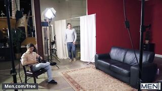 Kip Johnson Will Braun - Accidental Pickup - Men