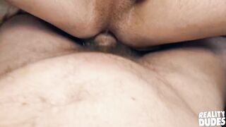 Hot DUDES - Paul Wagner Offers Landon Stevens Some Money To Take Off His Shirt And Show Him His Ass