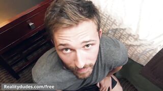 Paul Wagner Landon Stevens - Landon - Trailer preview