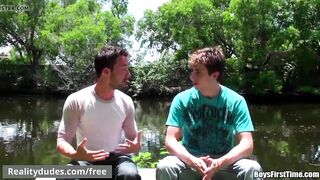 Hot Dudes - All For Pleasure - Trailer preview