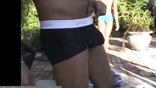 Pool Party - Trailer preview - Hot Dudes