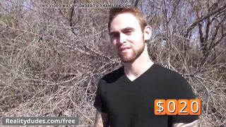 Hot Dudes - Jason - Trailer preview